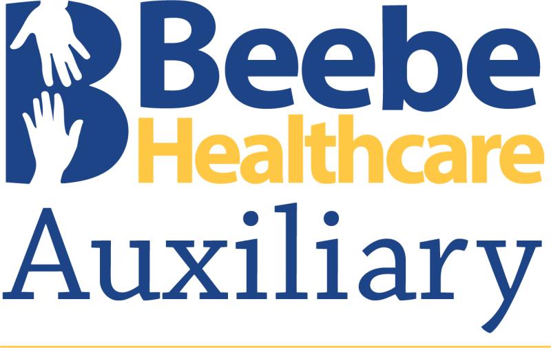 Beebe Healthcare Auxiliary Logo