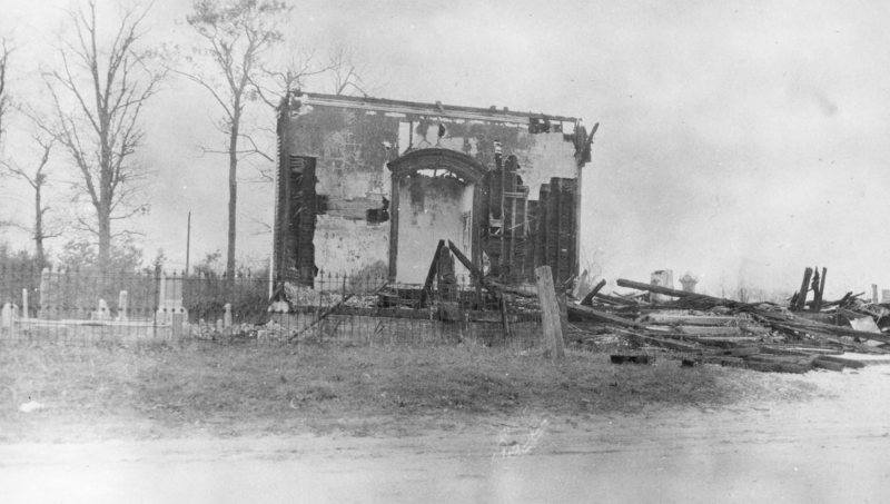 SOURCE: DELAWARE PUBLIC ARCHIVES