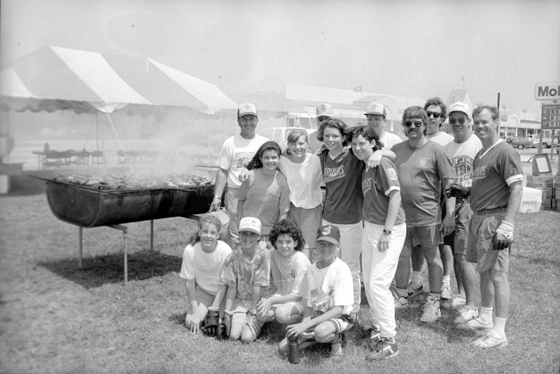 SOURCE: CAPE GAZETTE ARCHIVES