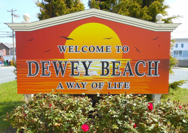 Dewey Beach commissioners voted unanimously May 17 to remove civil penalties for adults in possession of personal-use quantities of marijuana; fines for minors remain. FILE PHOTO