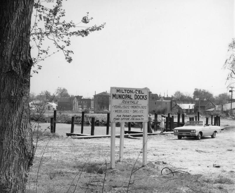 DELAWARE PUBLIC ARCHIVES