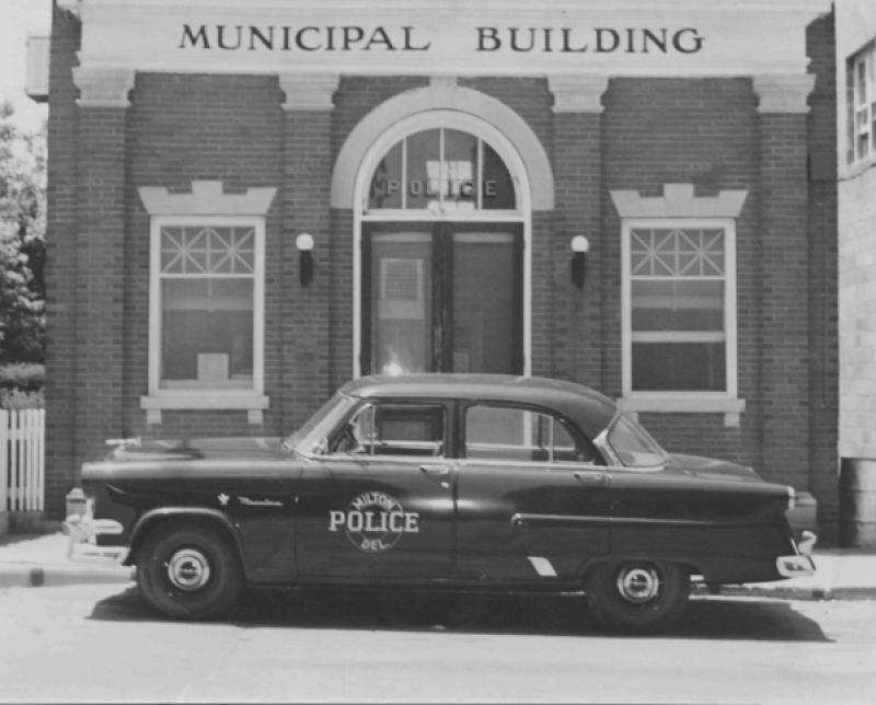 SOURCE: DELAWARE PUBLIC ARCHIVES