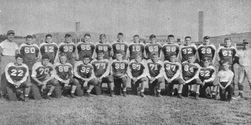 SOURCE: THE BEACON YEARBOOK