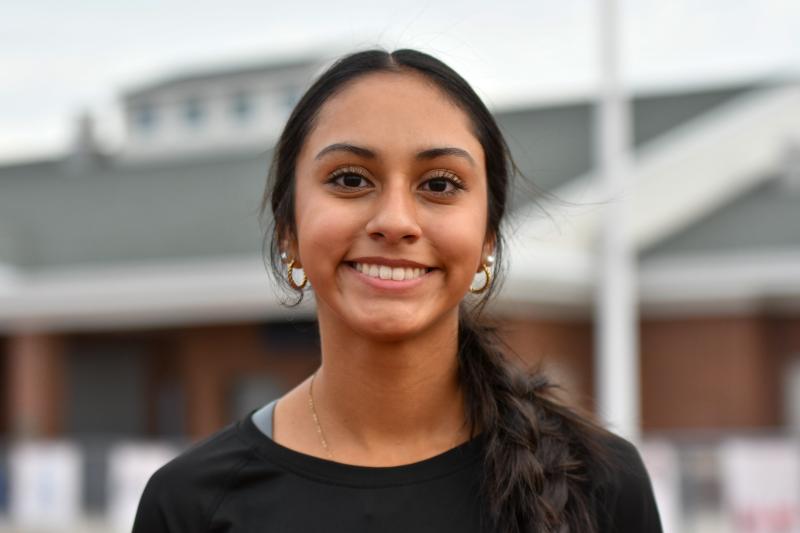 Allison Ortiz-Rivera