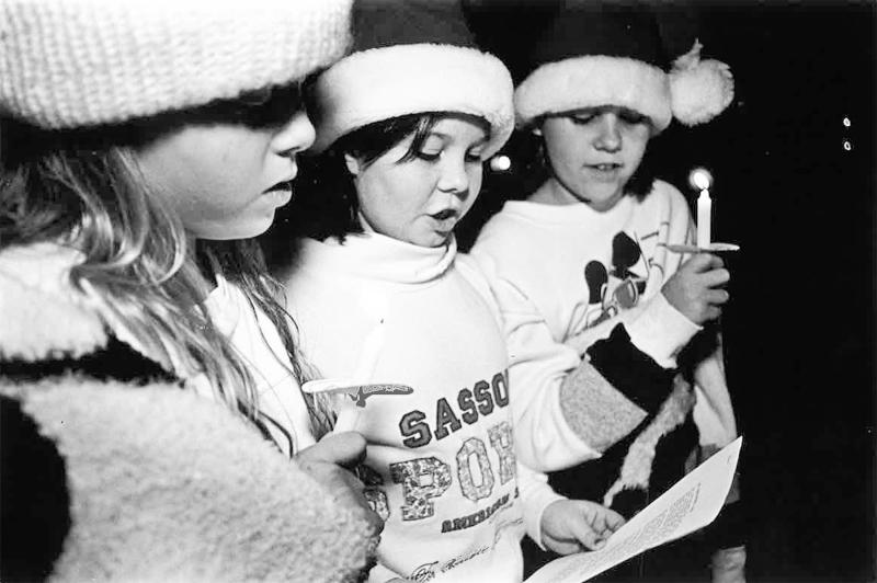 SOURCE: CAPE GAZETTE ARCHIVES