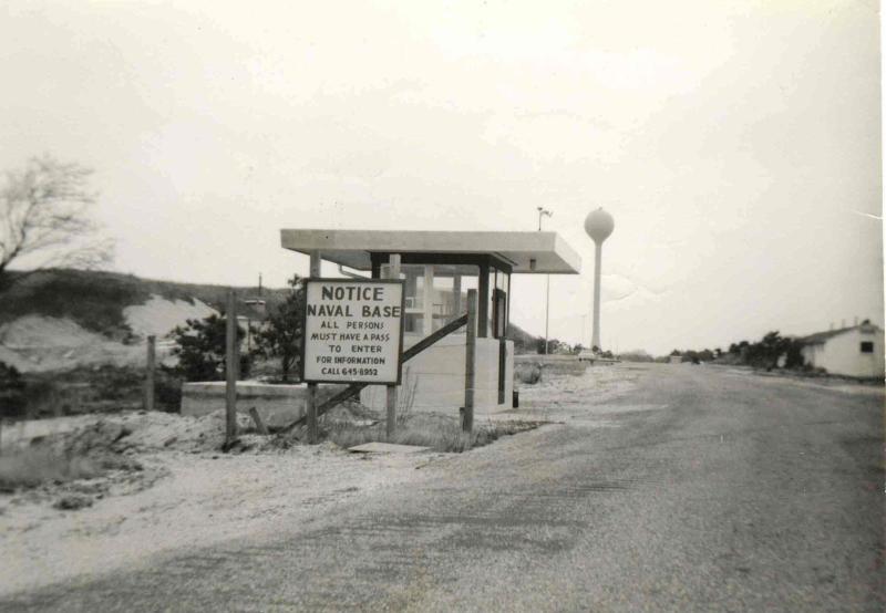 The Navy had a small presence at Cape Henlopen since the late 1800s, but it really grew with the establishment of Naval Facility Lewes in 1962.