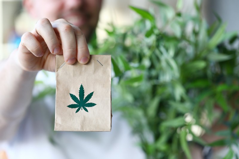 A bill limiting the restrictions a county can place on the marijuana industry has passed the General Assembly and awaits the signature of Gov. Matt Meyer. SOURCE: ADOBE STOCK/H_KO