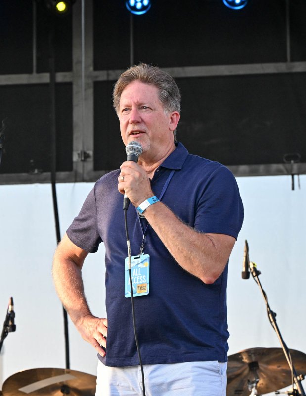 Chris Locke, Sean’s father, shares the story behind Sean’s House and highlights the impact of its programming.