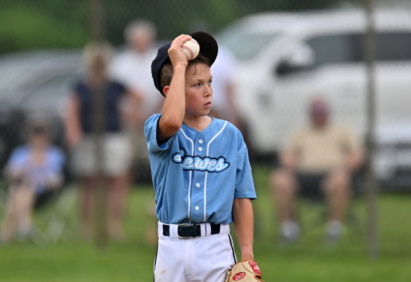 Lewes reliever Shane Reynolds says clear the mechanism.