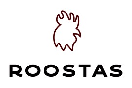 The Roostas logo and the belts featuring it should be popular in Delmarva’s chicken country.