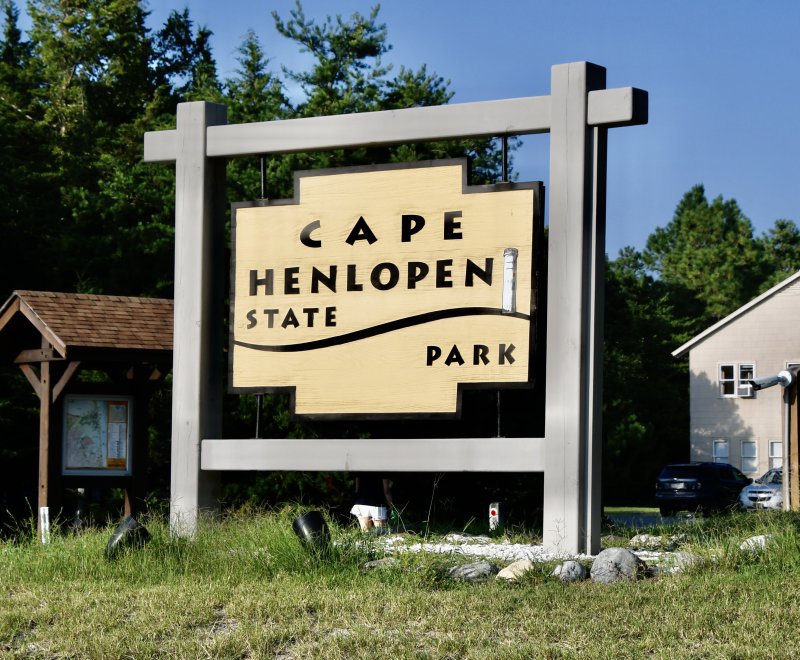 After nearly a decade without a price increase, Delaware State Parks may soon adjust entrance and pass fees. RON MACARTHUR PHOTO