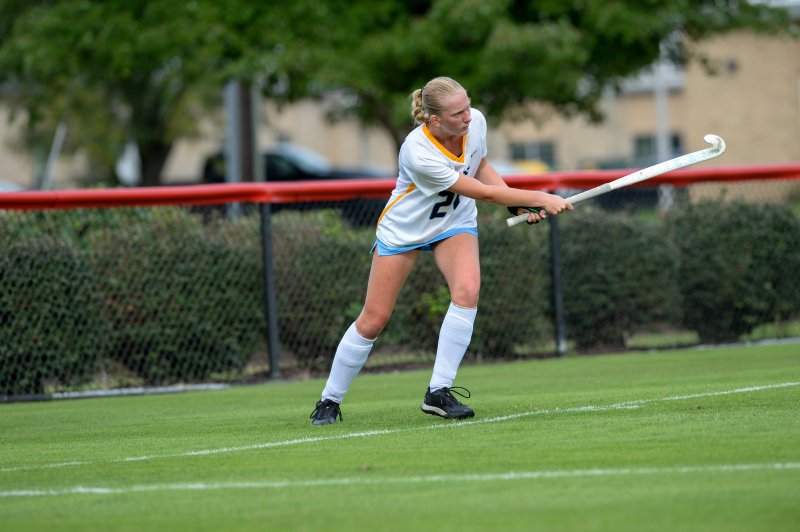 Ellen Ramsey inserts on corner.