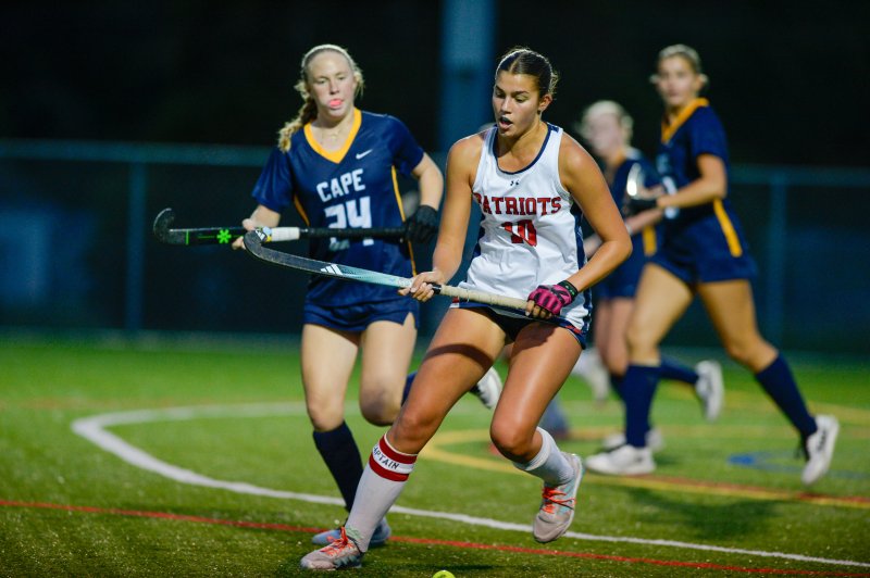 Newark Charter senior Audrey Nelson is committed to Temple.