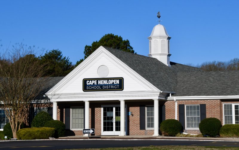 The American Civil Liberties Union has sued Cape Henlopen School District and two others in Superior Court, claiming the districts are charging too much for information. FILE PHOTO