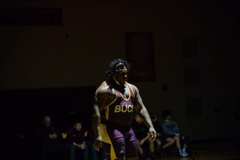Greg Lockett of Milford.