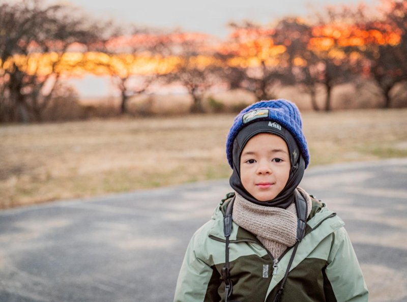 Birding enthusiast Quentin Durden encourages more kids to get into the hobby. SUBMITTED PHOTOS
