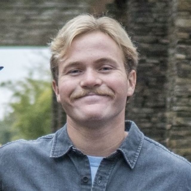 Dr. Ricky Brokaw.
