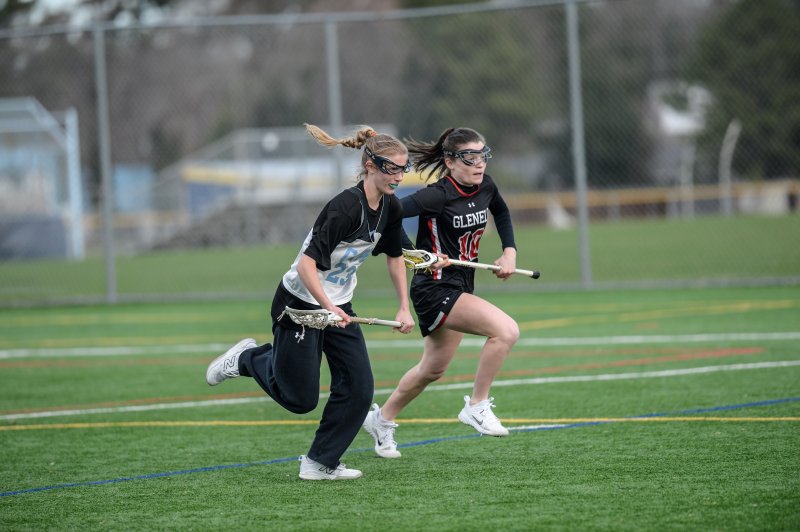 Amara Fruchtman gets wheels.